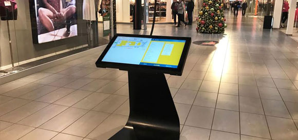 Concept Solutions WayFinding Guider