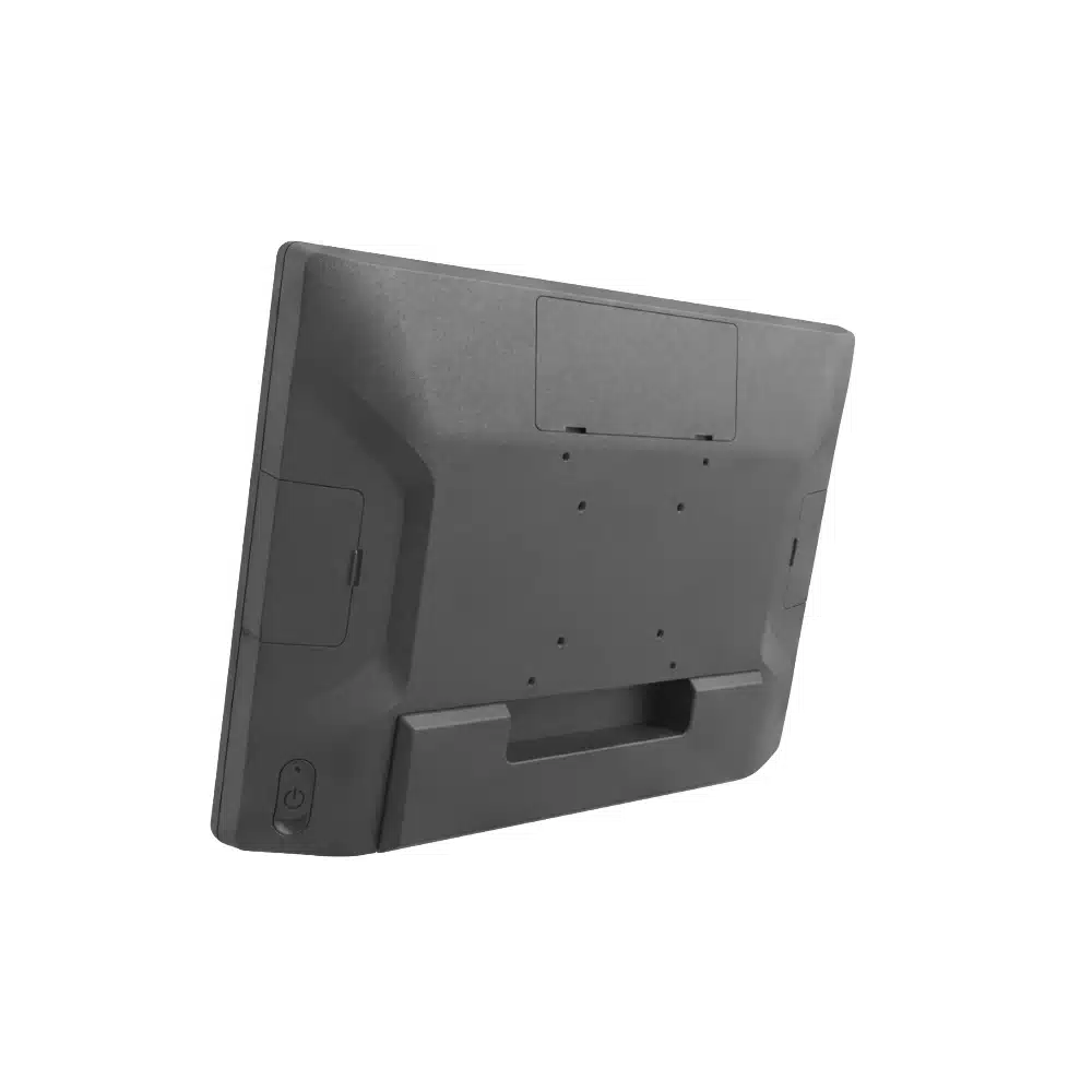 Tidterminal 15"
