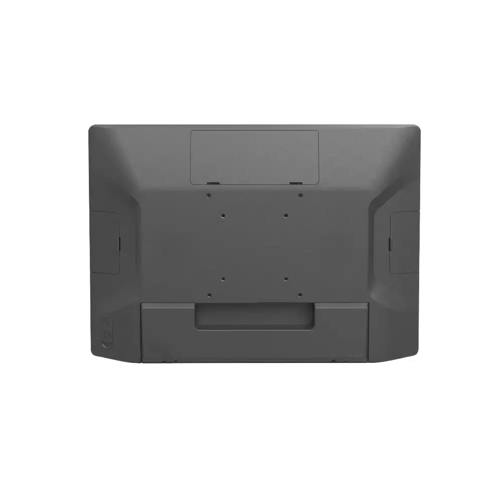 Tidterminal 15"