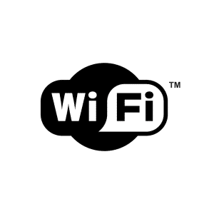Wifi för tidterminaler