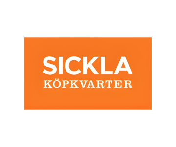 Sickla köpkvarter